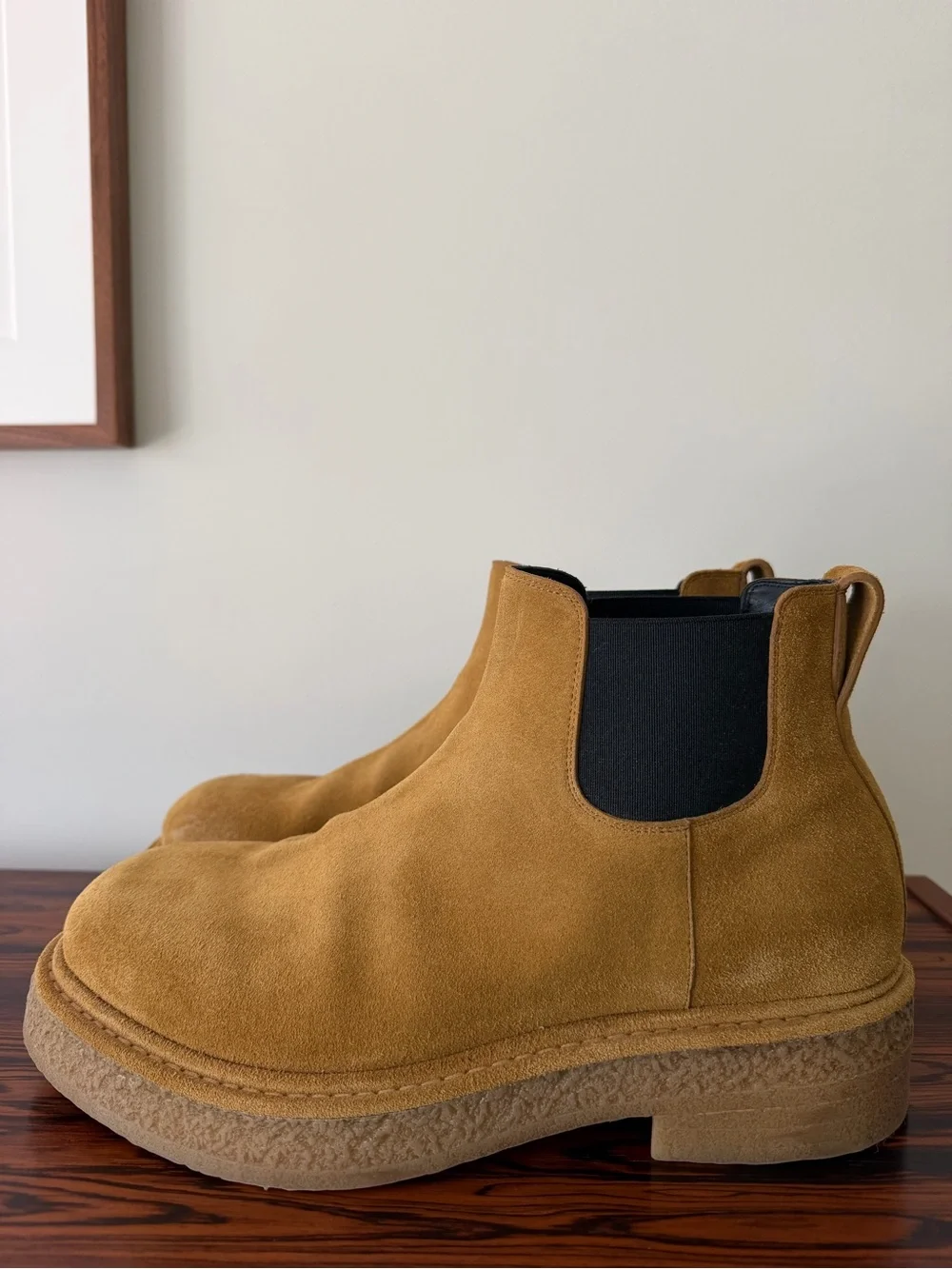 Men's Bottega Veneta boot